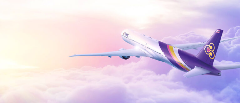 การบินไทย (Thai Airways) เปิดรับสมัครพนักงาน 92 อัตรา / ปริญญาตรี ทุกสาขา / สมัคร online – 28 สิงหาคม 2569