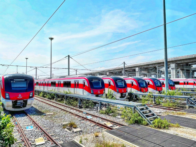 รถไฟฟ้า ร.ฟ.ท. เปิดรับสมัครงาน ปริญญาตรี / ไม่ต้องผ่าน ภาค ก ของ กพ. / สมัคร online 17 – 31 สิงหาคม 2569
