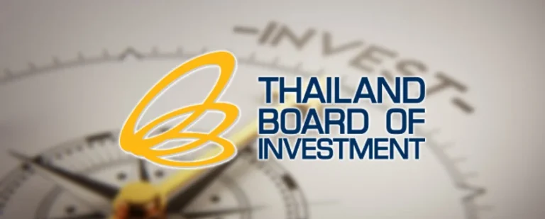 สำนักงานคณะกรรมการส่งเสริมการลงทุน (BOI) เปิดรับสมัครพนักงานราชการ 10 อัตรา / ปวส.  ป.ตรี หลายสาขา / เงินเดือนสูงสุด 21780 / ไม่ต้องผ่าน ภาค ก ของ กพ. / สมัคร online 3 – 10 สิงหาคม 2569